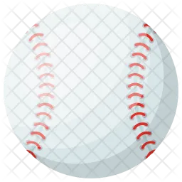 Baseball  Symbol