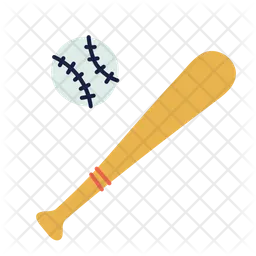 Baseball  Symbol