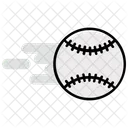 Baseball Softball Sport Icon