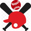 Baseball Creativity Game Icon