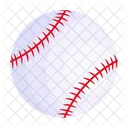Ball Game Baseball Ball Icon