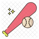 Baseball Ball Sport Icon
