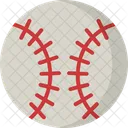 Baseball Bat Game Icon