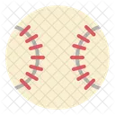 Baseball Sport Competition Icon