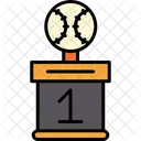 Baseball award  Icon