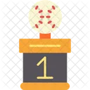 Baseball Award  Icon