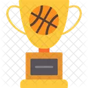 Baseball Award  Icon