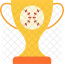 Baseball Award  Icon