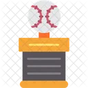 Baseball Award  Icon