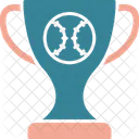 Baseball award  Icon