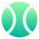 Baseball ball  Icon