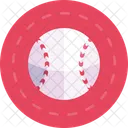 Baseball ball  Icon