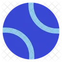 Baseball ball  Icon