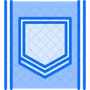 Baseball Base  Icon