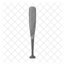 Baseball bat  Icon