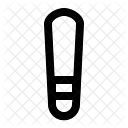 Baseball Bat Icon