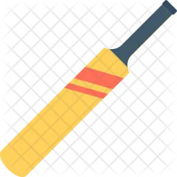 Baseball Bat  Icon