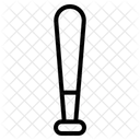 Baseball Bat Baseball Bat Icon