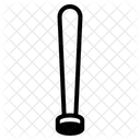 Baseball Bat Baseball Bat Icon