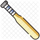 Baseball Bat Icon