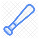 Baseball Bat Baseball Bat Icon