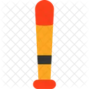 Baseball bat  Icon