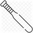 Baseball bat  Icon