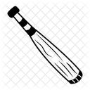 Baseball bat  Icon