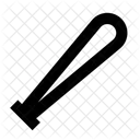 Baseball Bat  Icon
