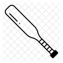 Baseball Bat  Icon