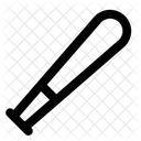 Baseball bat  Icon