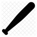 Baseball Bat  Icon