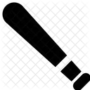 Baseball Bat  Icon