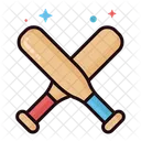 Baseball Bat  アイコン