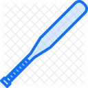Baseball Bat  Icon