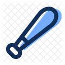 Baseball bat  Icon