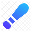 Baseball Bat Baseball Bat Icon