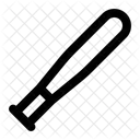 Baseball bat  Icon