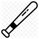 Baseball bat  Icon