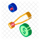 Ball Baseball Game Icon
