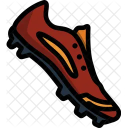 Baseball Boot  Icon