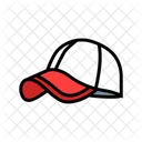 Baseball Cap Streetwear Icon