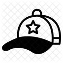 Baseball Cap Cap Hat Icon