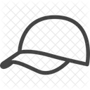 Baseball cap  Icon