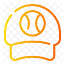 Baseball Cap Hat Cap Icon