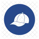 Baseball Cap Cap Hat Icon