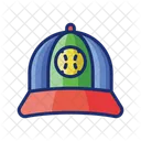Baseball Cap Baseabll Hat Hat Icon