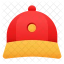 Baseball cap  Icon