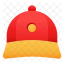 Baseball Cap Cap Hat Icon