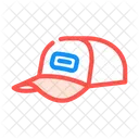 Baseball Cap  Symbol
